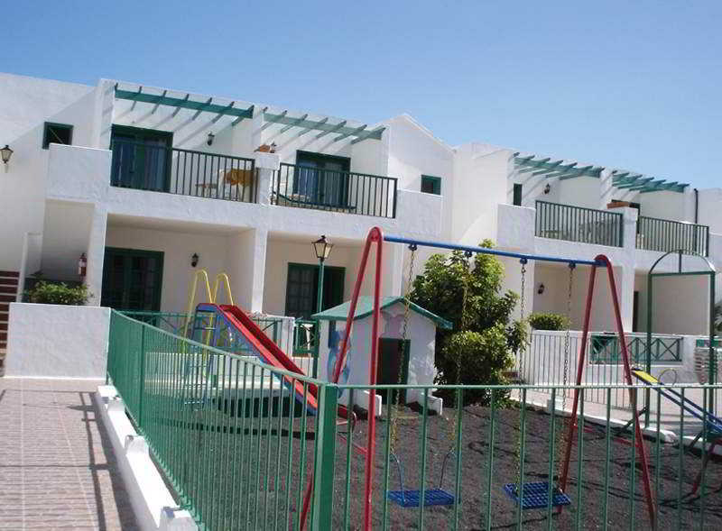 Los Gracioseros Puerto del Carmen  Eksteriør bilde