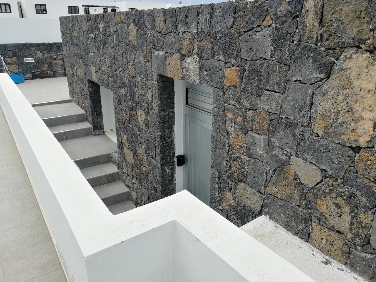 Los Gracioseros Puerto del Carmen  Eksteriør bilde